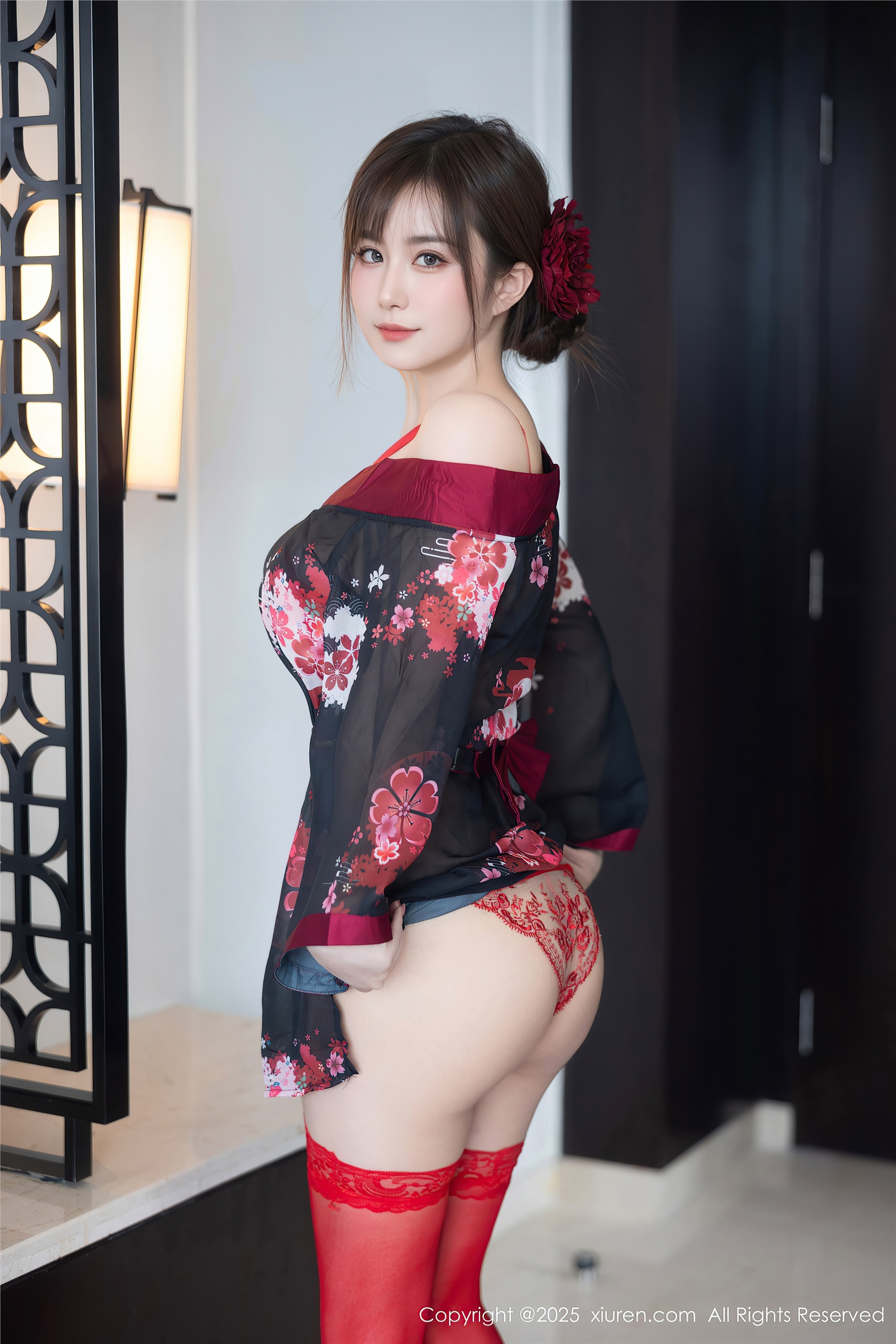 Xiuren秀人网 2025.03.17 NO.10026 小肉肉咪